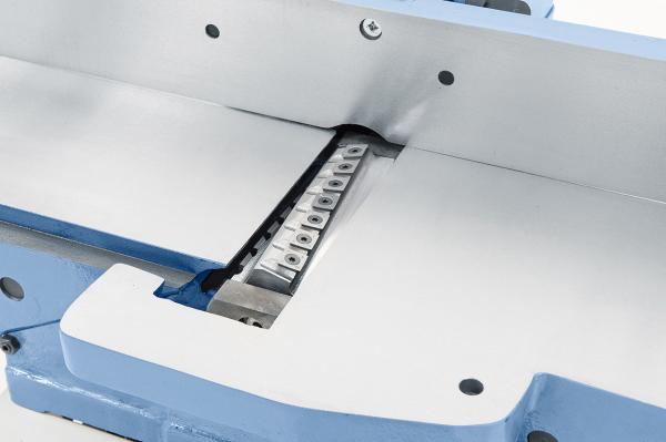 Bernardo Surface Planer SP 150PS-400V